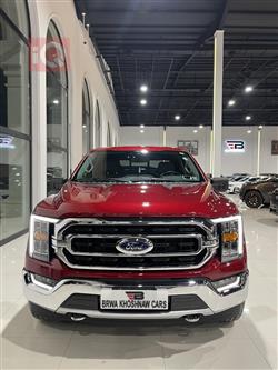 فورد إف-150